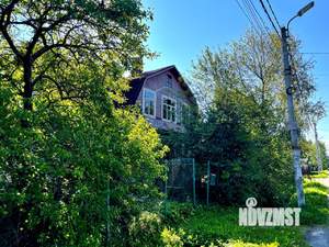 Дом 80м², 2-этажный, участок 12 сот.  