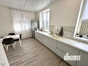 Коттедж 210м², 2-этажный, участок 12 сот.  