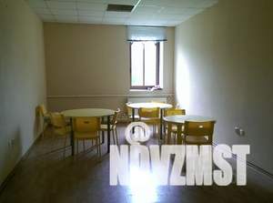 Коттедж 1816м², 3-этажный, участок 12 сот.  