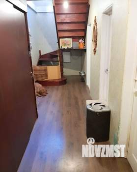 Дом 180м², 2-этажный, участок 4 сот.  