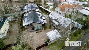 Дом 667м², 2-этажный, участок 18 сот.  