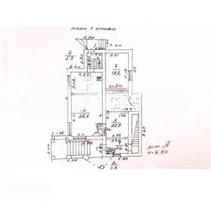 Дом 380м², 2-этажный, участок 11 сот.  