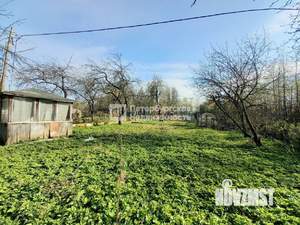 Дом 52м², 1-этажный, участок 15 сот.  