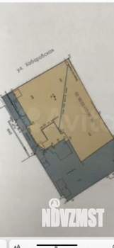 Дом 96м&sup2;, 1-этажный, участок 13 сот.  