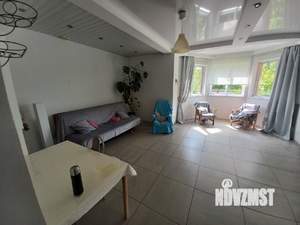 Коттедж 197м², 2-этажный, участок 8 сот.  