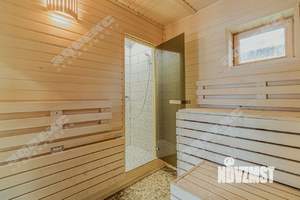 Коттедж 344м², 3-этажный, участок 45 сот.  