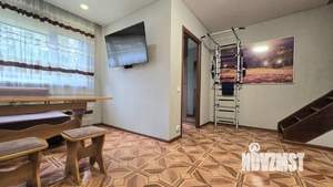 Таунхаус 94м², 3-этажный, участок 12 сот.  