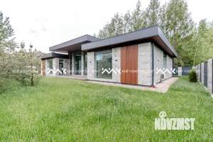 Дом 350м², 1-этажный, участок 12 сот.  
