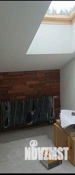 Таунхаус 170м², 3-этажный, участок 1 сот.  