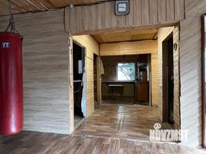 Дом 240м&sup2;, 2-этажный, участок 10 сот.  