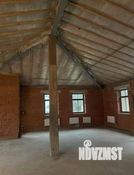 Таунхаус 144м², 1-этажный, участок 3 сот.  