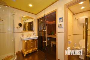 Коттедж 280м², 3-этажный, участок 11 сот.  