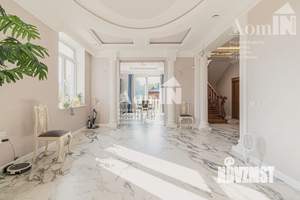 Коттедж 320м², 2-этажный, участок 12 сот.  