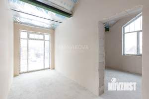 Дом 175м², 2-этажный, участок 6 сот.  
