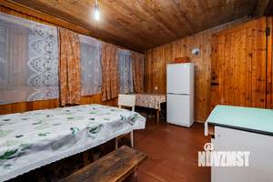 Дом 64м², 2-этажный, участок 3 сот.  