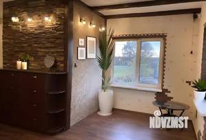 Коттедж 214м², 3-этажный, участок 4 сот.  