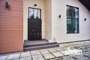 Дом 289м², 1-этажный, участок 1145 сот.  