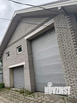 Дом 165м&sup2;, 2-этажный, участок 6 сот.  