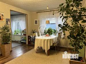 Дом 142м², 2-этажный, участок 15 сот.  