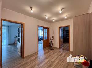 Коттедж 367м², 2-этажный, участок 11 сот.  