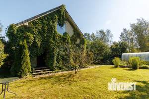 Дом 101м², 2-этажный, участок 6 сот.  