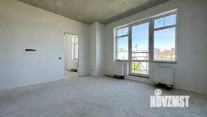 Таунхаус 160м², 3-этажный, участок 2 сот.  