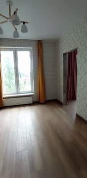 Дом 720м², 3-этажный, участок 12 сот.  