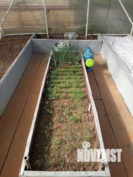 Дом 60м², 2-этажный, участок 8 сот.  