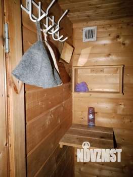 Дом 75м&sup2;, 2-этажный, участок 3 сот.  