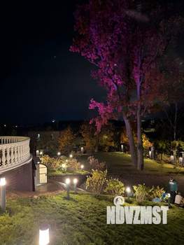 Дом 419м&sup2;, 2-этажный, участок 23 сот.  