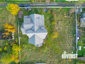 Дом 550м², 2-этажный, участок 26 сот.  