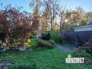 Дом 78м², 2-этажный, участок 11 сот.  