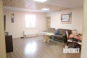 Коттедж 302м², 1-этажный, участок 12 сот.  