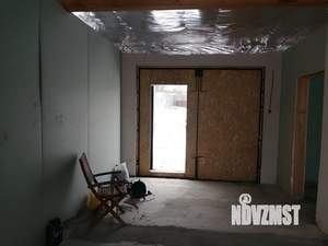 Таунхаус 140м², 2-этажный, участок 1 сот.  