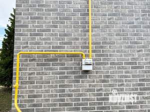 Коттедж 243м², 2-этажный, участок 10 сот.  