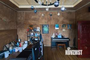 Коттедж 557м², 4-этажный, участок 16 сот.  