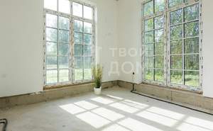 Дом 290м², 3-этажный, участок 16 сот.  