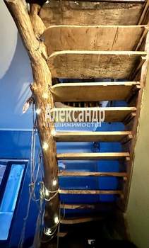 Дом 180м², 2-этажный, участок 6 сот.  