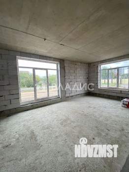 Дом 204м², 2-этажный, участок 12 сот.  