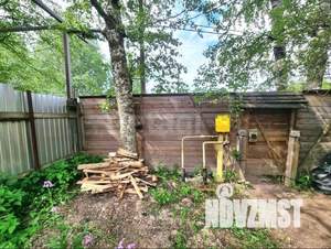 Дом 70м², 1-этажный, участок 7 сот.  