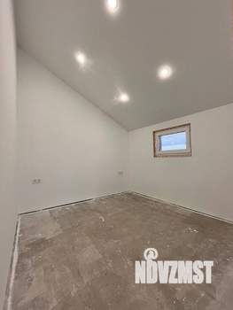 Коттедж 70м², 1-этажный, участок 6 сот.  