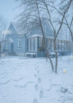 Дом 150м&sup2;, 2-этажный, участок 15 сот.  