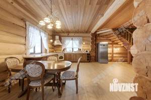 Дом 223м², 2-этажный, участок 12 сот.  