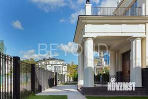 Дом 1112м², 4-этажный, участок 1 сот.  