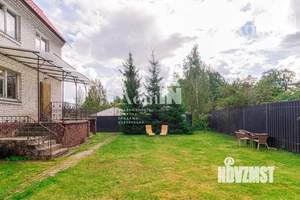 Дом 327м², 4-этажный, участок 18 сот.  