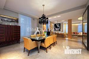 Коттедж 440м², 2-этажный, участок 188 сот.  