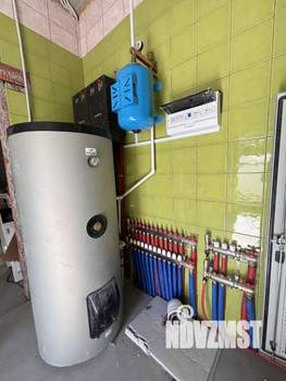 Дом 300м², 3-этажный, участок 10 сот.  