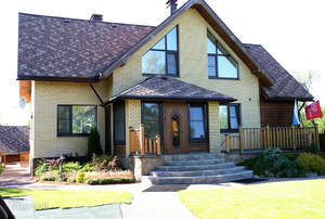 Дача 232м², 2-этажный, участок 1507 сот.  