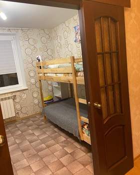 Дом 66м², 2-этажный, участок 1 сот.  