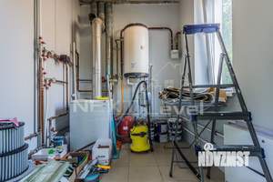 Дом 370м², 3-этажный, участок 16 сот.  